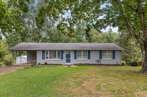 521 Rivermont Rd, Florence, AL, 35634-2037 | Card Image