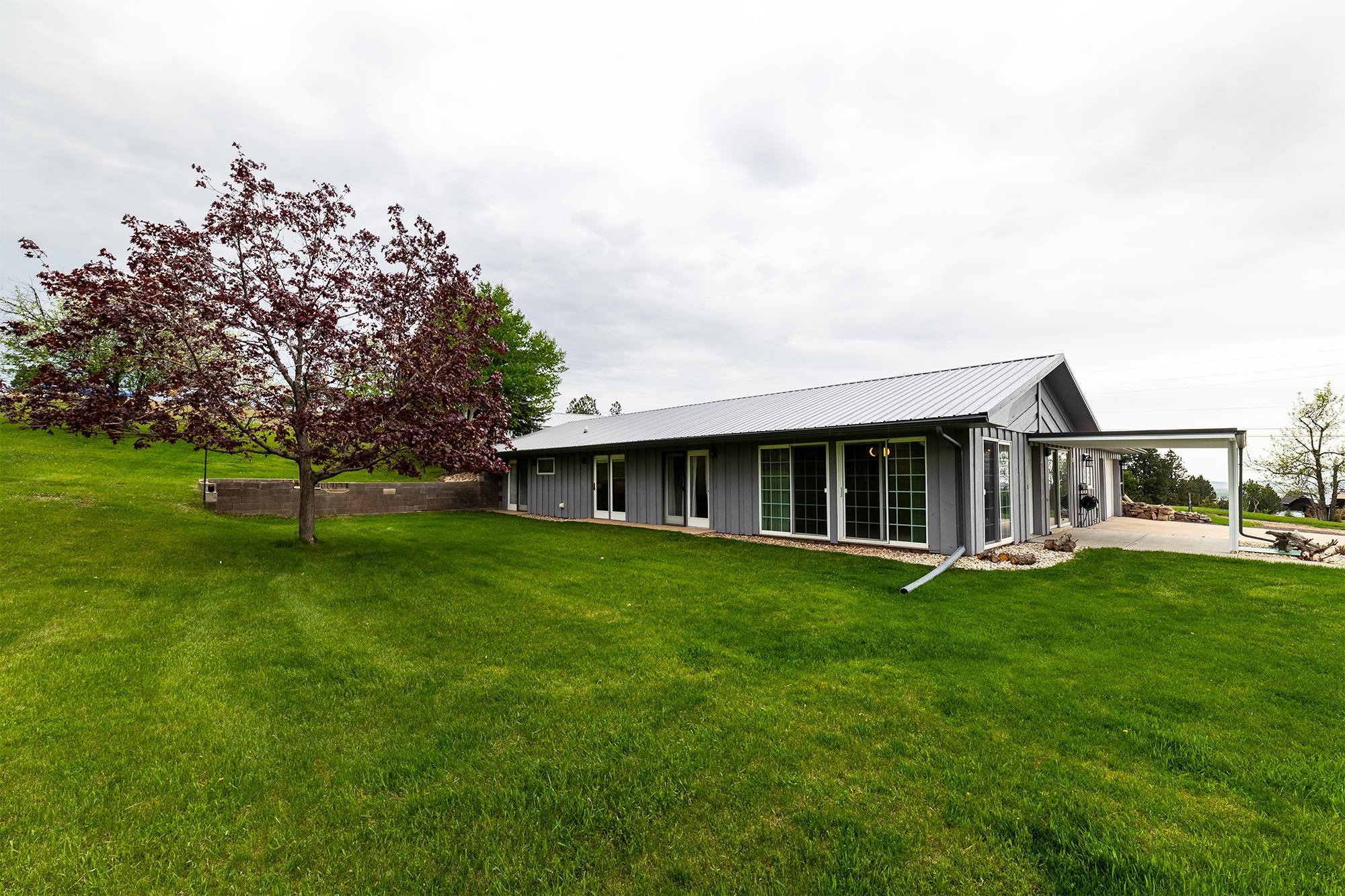 Tinton Rd, Spearfish, SD 57783