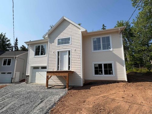 Lot 282 West Crt, Elmsdale, NS, B2S | Card Image