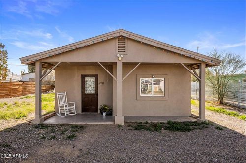 2743 E Saguaro Dr, Casa Grande, AZ, 85194-6933 | Card Image