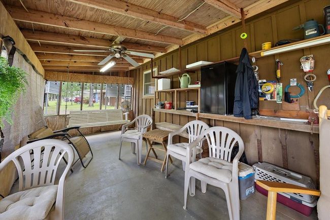 460 Timberlane Loop, House other with 2 bedrooms, 1 bathrooms and 3 parking in Hemphill TX | Image 30