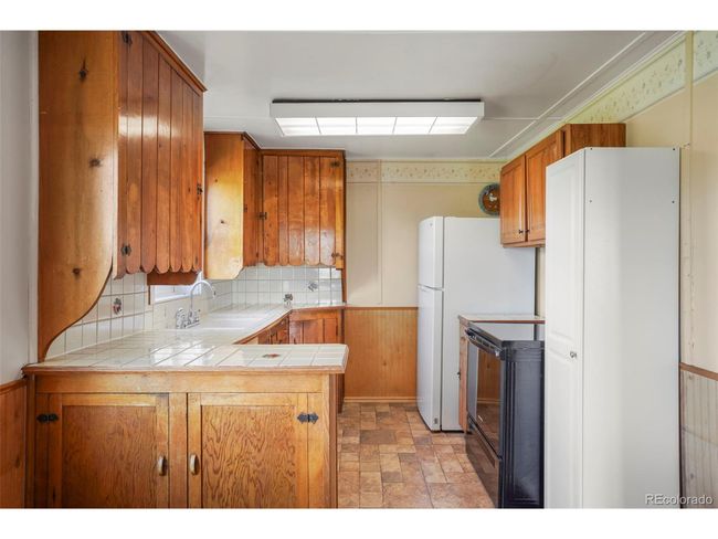 15947 S Perry Park Rd, House other with 3 bedrooms, 1 bathrooms and null parking in Palmer Lake CO | Image 18