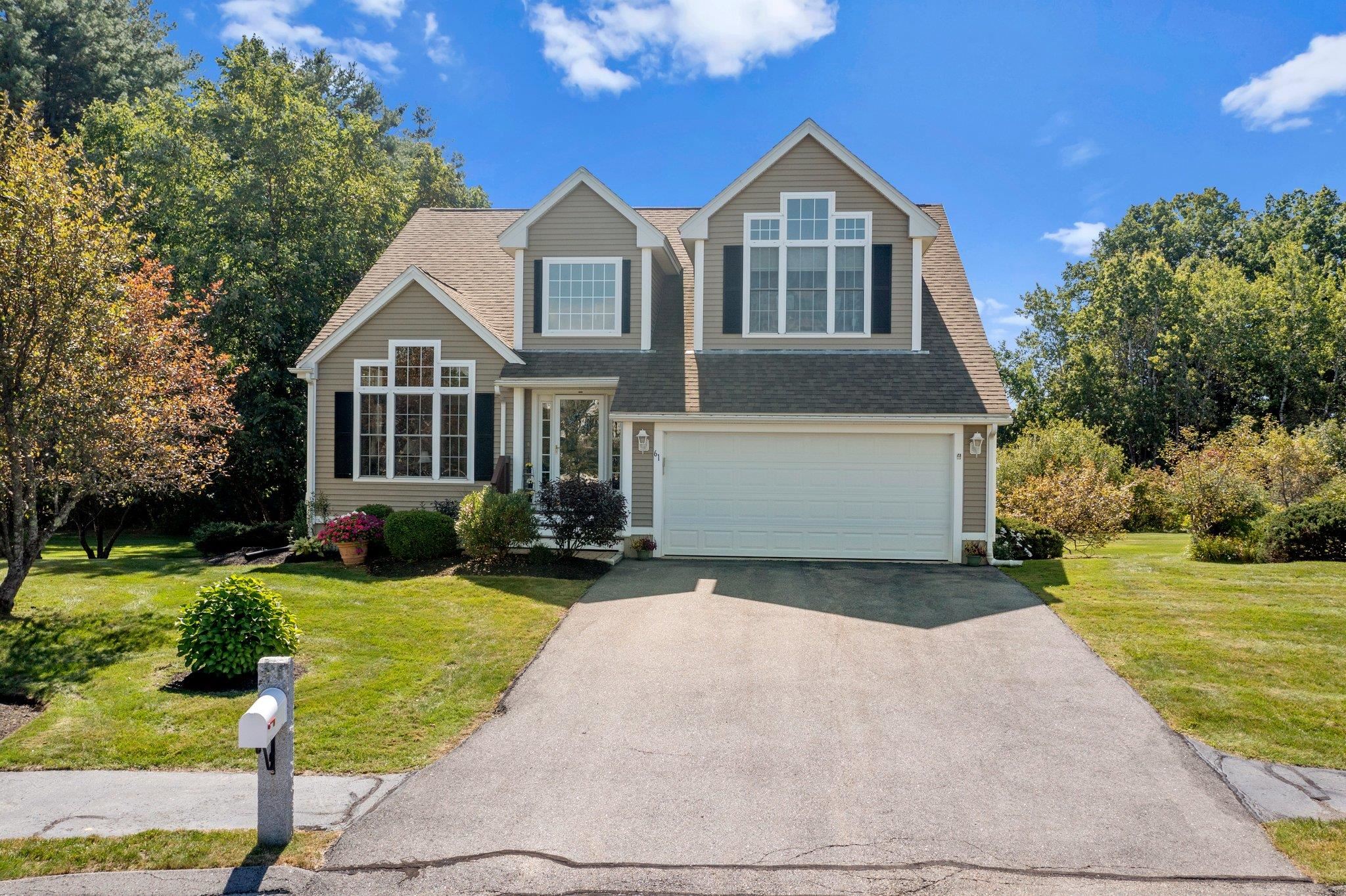 Augusta Way, Dover, NH 03820