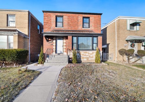 10806 S Vernon Ave, CHICAGO, IL, 60628-3722 | Card Image