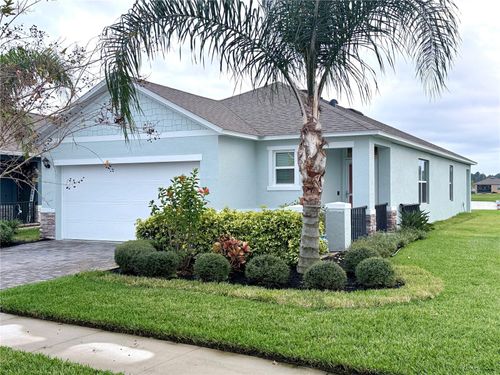 3124 Areca Ave, NEW SMYRNA BEACH, FL, 32168-6496 | Card Image