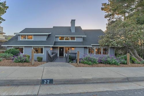 22 Deer Forest Dr, Monterey, CA, 93940 | Card Image