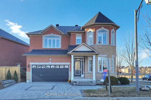 60 Gordon Weeden Rd, Markham, ON, L6E2G4 | Card Image