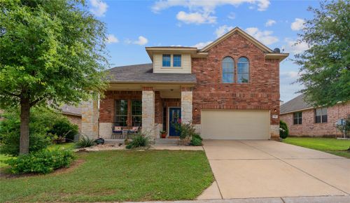 286 Stone View Trail, Austin, TX, 78737 | Card Image