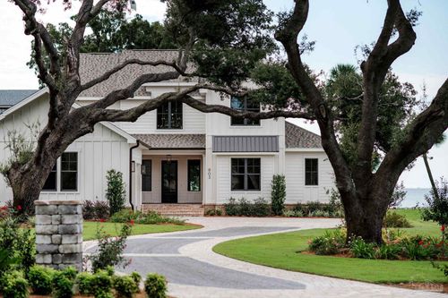 803 Bayshore Dr, Pensacola, FL, 32507-3403 | Card Image