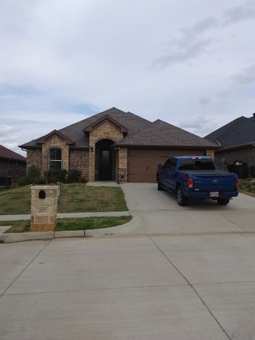 237 Jacinth Ln, Granbury, TX, 76049-7796 | Card Image