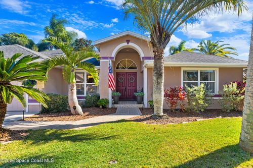 938 Pelican Ln, Rockledge, FL, 32955-4472 | Card Image