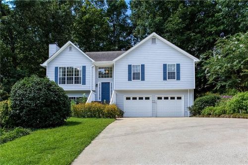 3705 Winding Trail Ct, Douglasville, GA, 30135-7225 | Card Image