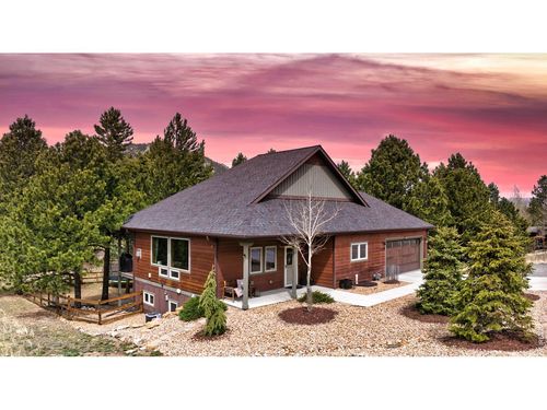 2209 Fish Creek Rd, Estes Park, CO, 80517-6911 | Card Image