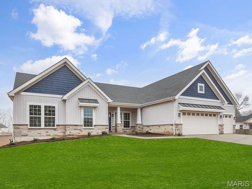 2 Buckley At Post Farms Enclave, O'Fallon, MO, 63385 | Card Image