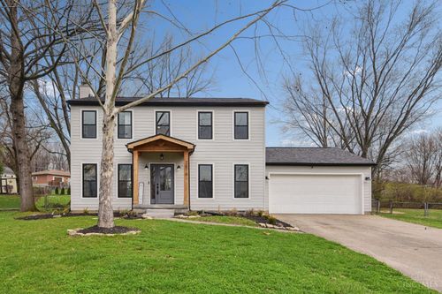2510 El Camino Dr, Middletown, OH, 45044-7126 | Card Image