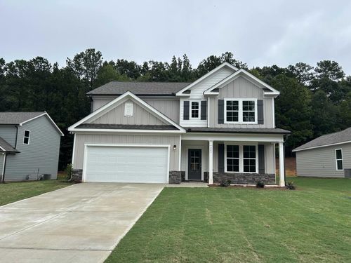 247 Annie Ln, Statham, GA, 30666 | Card Image