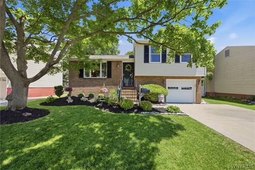 95 Penwood Drive, Cheektowaga, NY, 14227 | Card Image