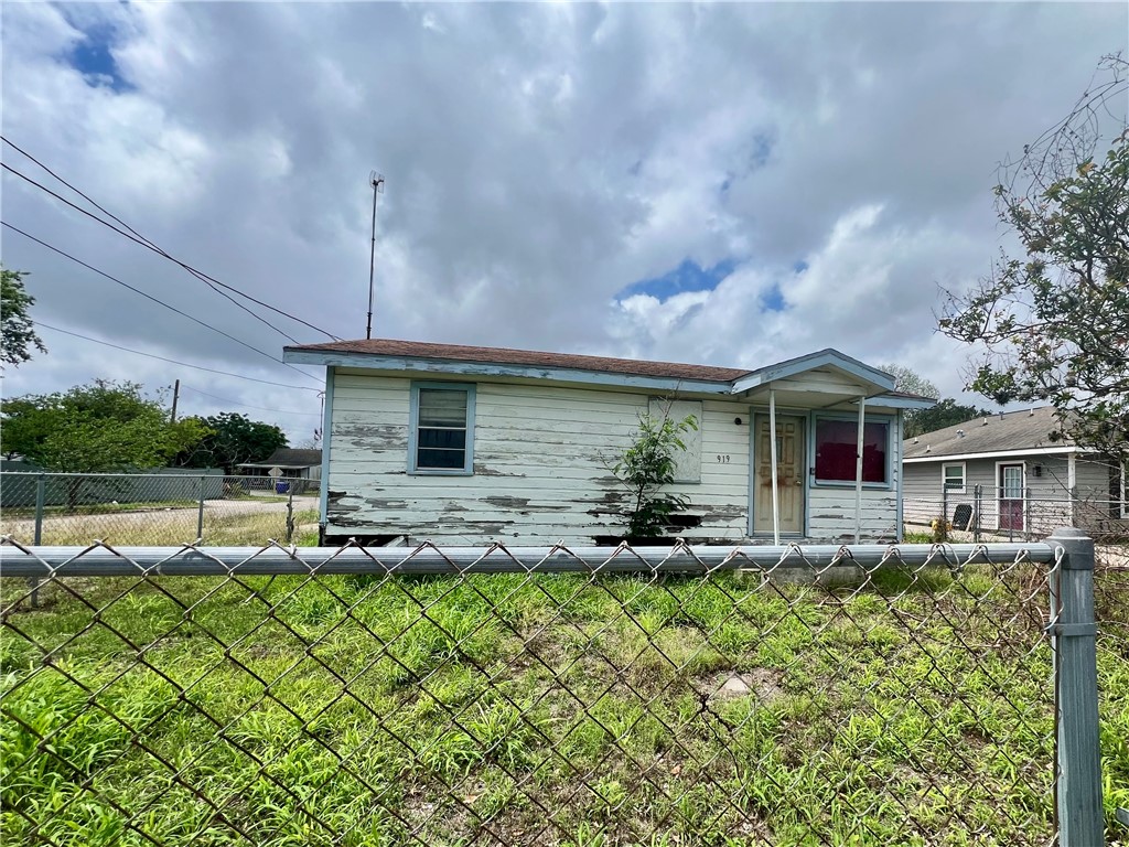 Residential in Corpus Christi 2