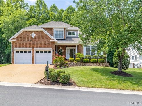 508 Jefferson Hill Way, Manakin Sabot, VA, 23103-3180 | Card Image