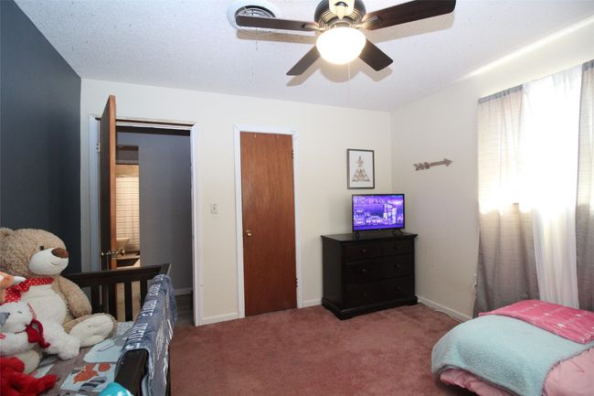 1281 W Eden St, House other with 3 bedrooms, 1 bathrooms and null parking in Munday TX | Image 20