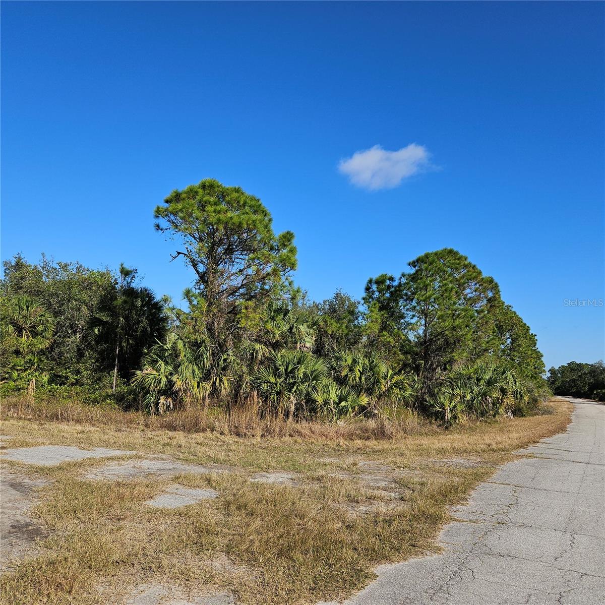 Land in NORTH PORT 2