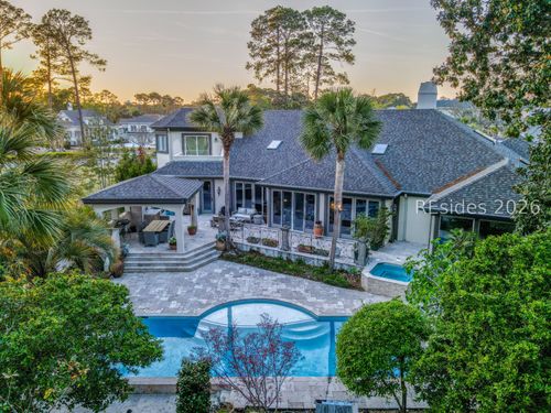 19 Wexford Club Dr, Hilton Head Island, SC, 29928-6159 | Card Image