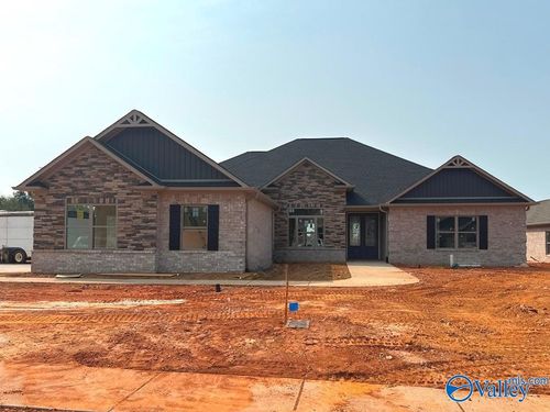 69 Lot Twin Dr, Athens, AL, 35613 | Card Image