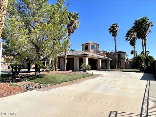 6445 Ponderosa Way, Las Vegas, NV, 89118-2649 | Card Image