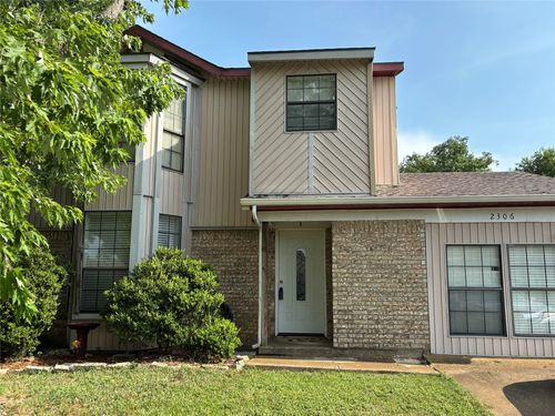2306 Newbury Drive, Arlington, TX, 76014 | Card Image