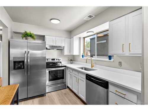 2325-2323 W 41st Ave, Denver, CO, 80211-1743 | Card Image