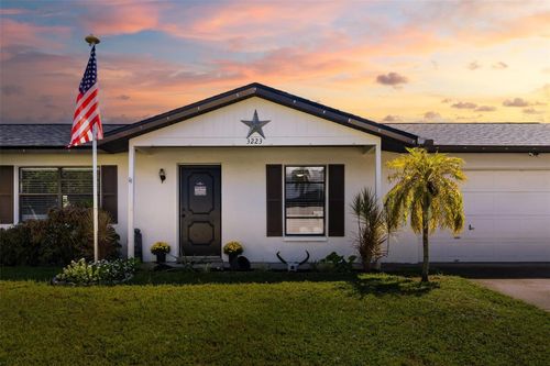 3223 Lalani Blvd, SARASOTA, FL, 34232-5636 | Card Image