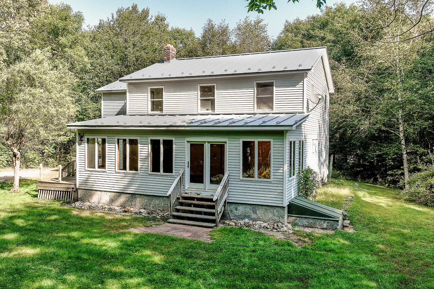 Brunswick Rd, Richmond, ME 04357