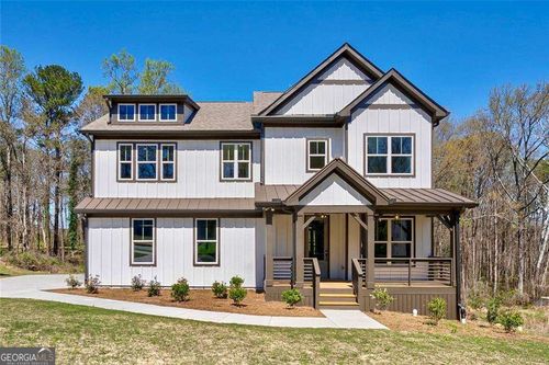 1702 Eastside Parc St Se, Atlanta, GA, 30316 | Card Image