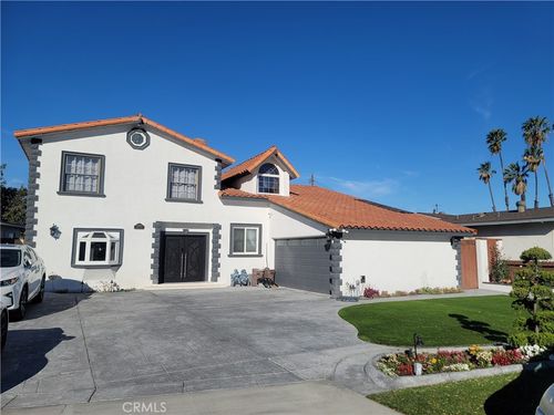 12235 Morrie Ln, Garden Grove, CA, 92840-2900 | Card Image