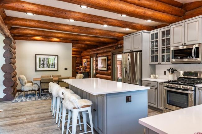 6590 Road 46, House other with 4 bedrooms, 5 bathrooms and null parking in Mancos CO | Image 9