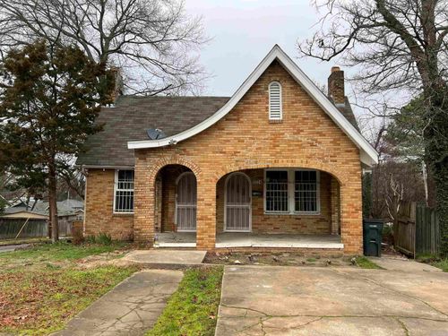 3224 W 11th St, Little Rock, AR, 72204-2257 | Card Image