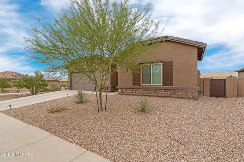1655 W Aristides St, Tucson, AZ, 85704-1488 | Card Image