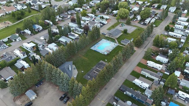 46 Points West Resort, Home with 0 bedrooms, 0 bathrooms and null parking in Sylvan Lake AB | Image 35