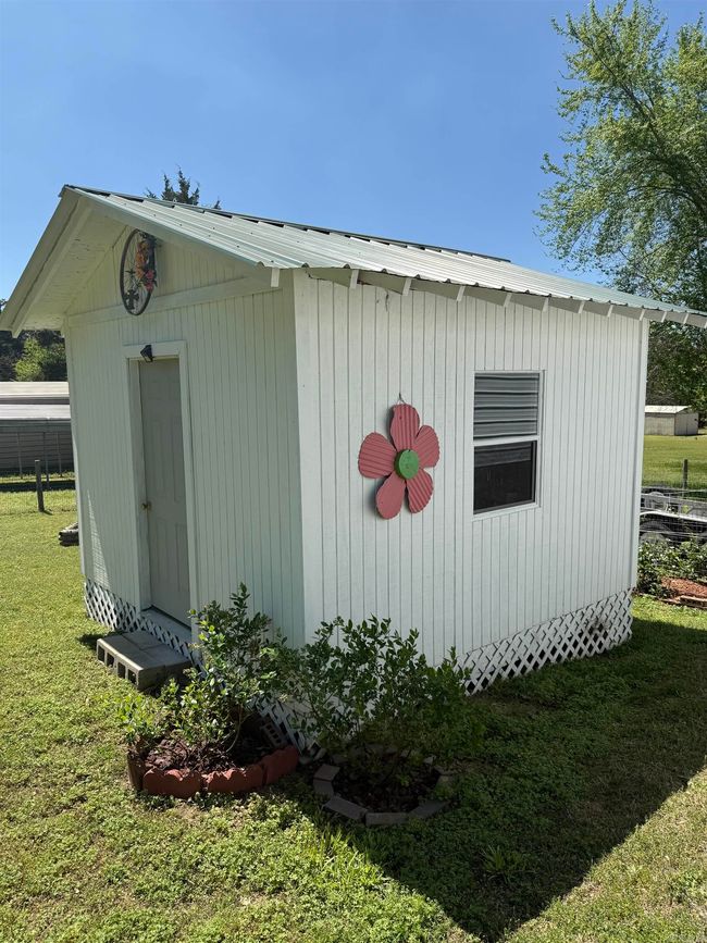 379 Heigle Rd, House other with 3 bedrooms, 2 bathrooms and null parking in Tumbling Shoals AR | Image 8
