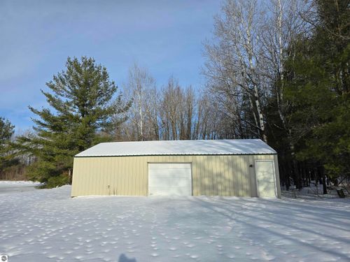 Lot 46 River Drive, Merritt, MI, 49667 | Card Image