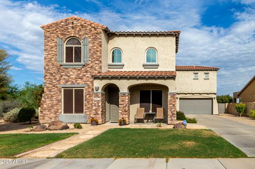 26087 N 83rd Dr, Peoria, AZ, 85383-4624 | Card Image