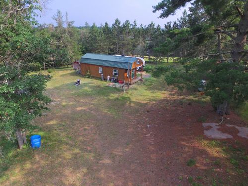 N14414 Tim Tam Dr, Minong, WI, 54859-9061 | Card Image