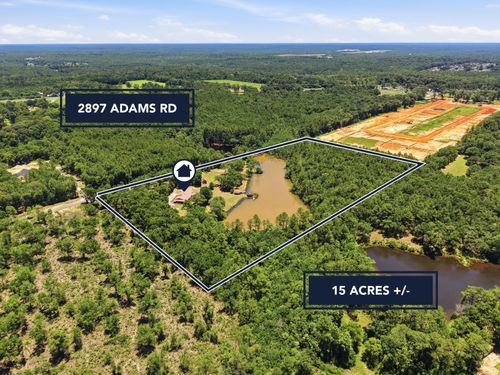 2897 Adams Rd, Crestview, FL, 32536-9013 | Card Image