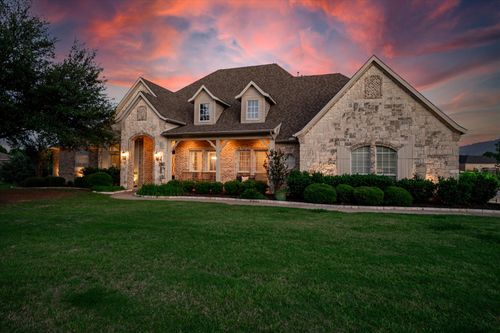 1720 Highland Meadows Dr, Prosper, TX, 75078-9359 | Card Image