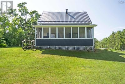 3033 Highway 326, House other with 3 bedrooms, 2 bathrooms and null parking in Denmark NS | Image 3