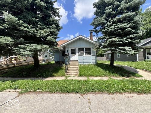 1426 W 10th Street, Muncie, IN, 47302 | Card Image