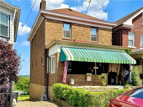 1425 Westfield St, Pittsburgh, PA, 15216-3744 | Card Image