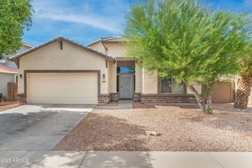 25664 W Forest Grove Ave, Buckeye, AZ, 85326-9165 | Card Image