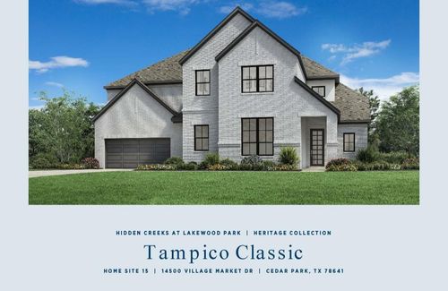 14500 Village Market Dr, Cedar Park, TX, 78641-6229 | Card Image