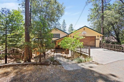 18861 Lookout Drive, Twain Harte, CA, 95383 | Card Image